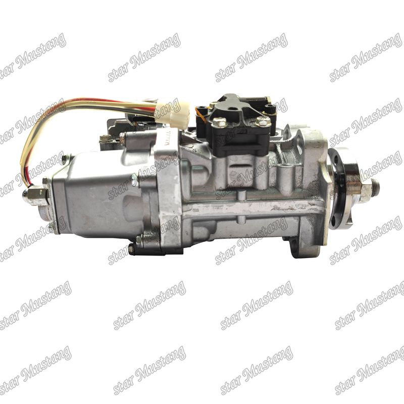 Pompes à injection de carburant 4TNV94L 729929-51300 729932-51400 pour la conception avancée de pistons moteur