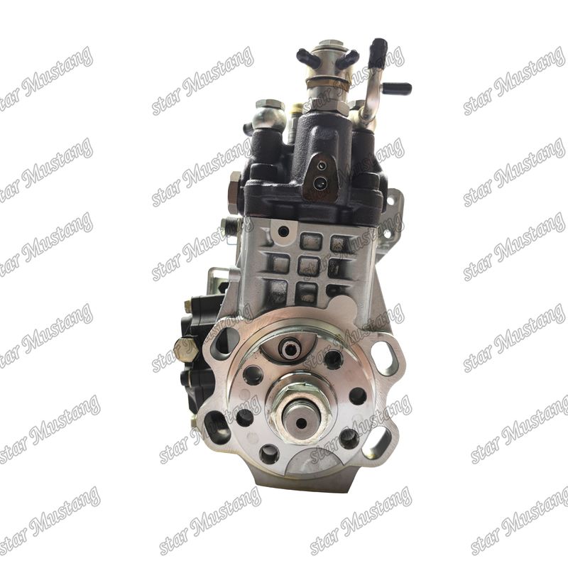Pompes à injection de carburant 4TNV94L 729929-51300 729932-51400 pour la conception avancée de pistons moteur