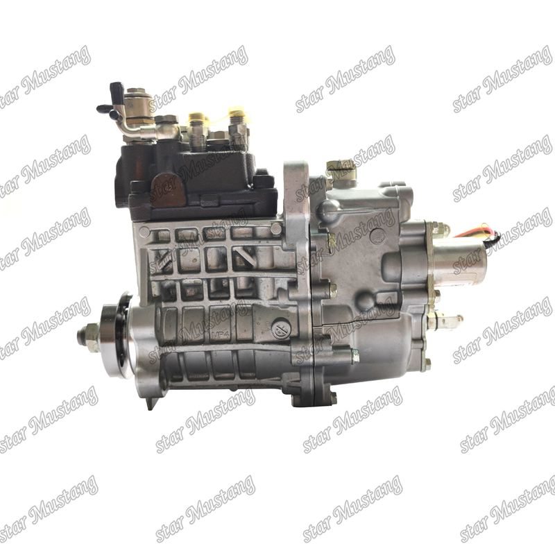 Pompes à injection de carburant 4TNV94L 729929-51300 729932-51400 pour la conception avancée de pistons moteur