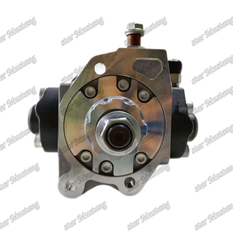 Assemblage de pompe d'injection de carburant 4HK1 8-97306044-9 pour la conception avancée de pistons de moteur