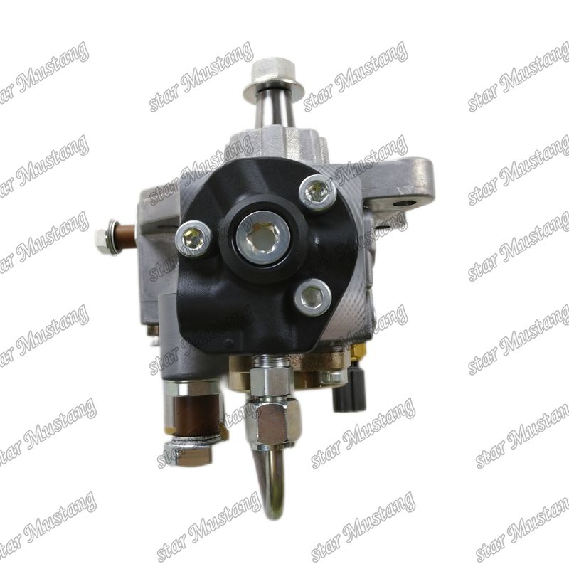 Assemblage de pompe d'injection de carburant 4HK1 8-97306044-9 pour la conception avancée de pistons de moteur