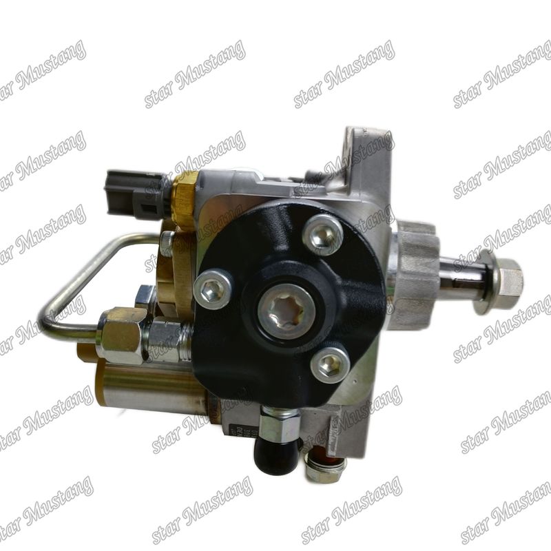Assemblage de pompe d'injection de carburant 4HK1 8-97306044-9 pour la conception avancée de pistons de moteur