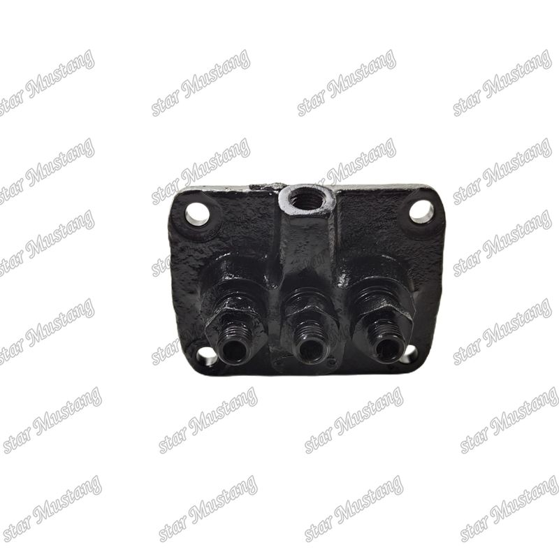 Assemblage de pompe à injection de carburant S3L 094500-8630 09450-05160 MM438580 pour la conception avancée de pistons de moteur