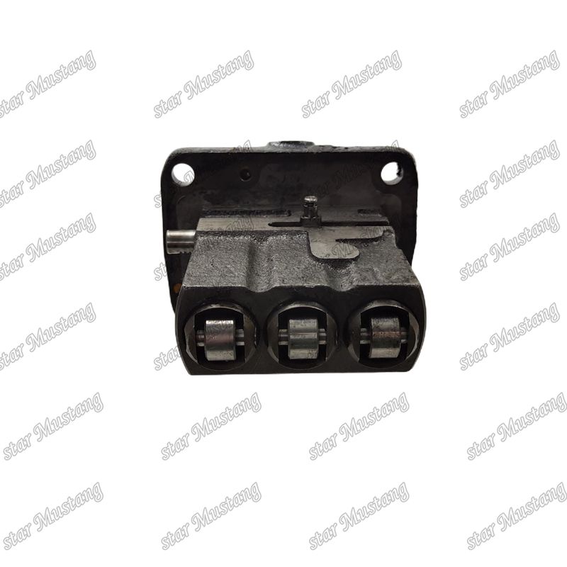 Assemblage de pompe à injection de carburant S3L 094500-8630 09450-05160 MM438580 pour la conception avancée de pistons de moteur