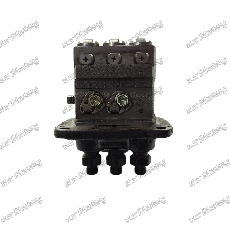 Assemblage de pompe à injection de carburant S3L 094500-8630 09450-05160 MM438580 pour la conception avancée de pistons de moteur