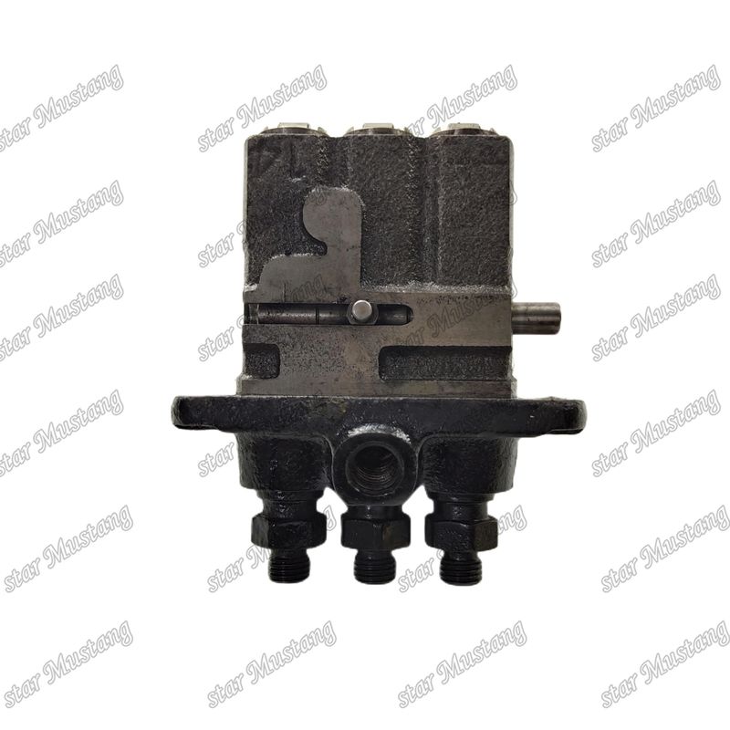 Assemblage de pompe à injection de carburant S3L 094500-8630 09450-05160 MM438580 pour la conception avancée de pistons de moteur