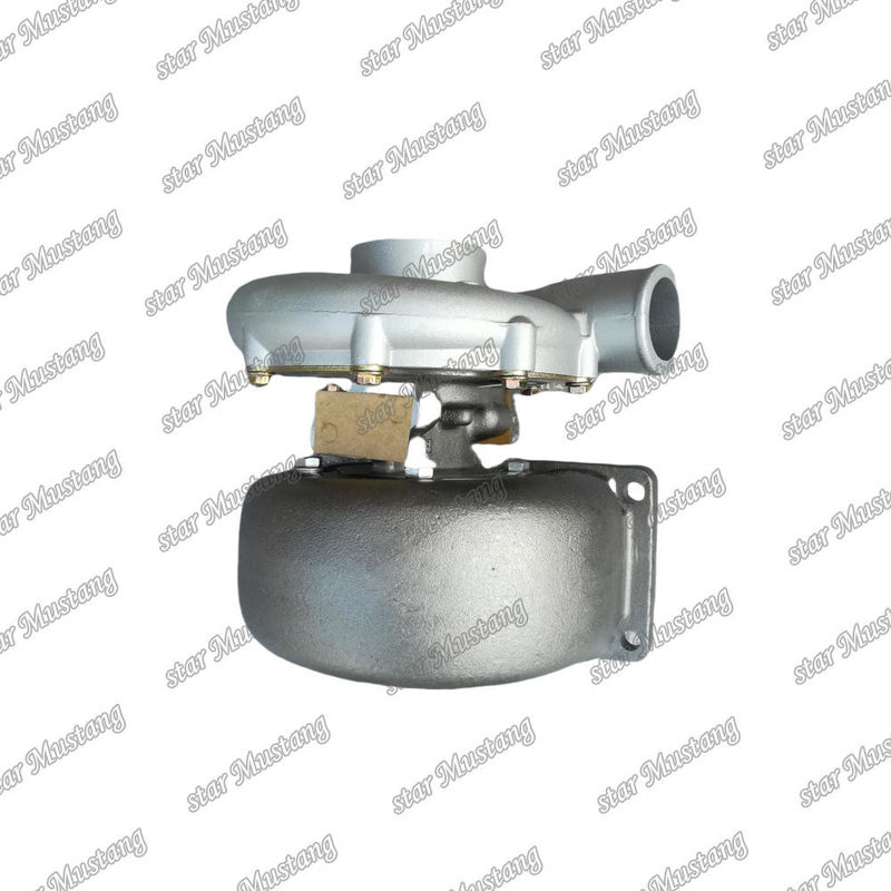 Turbocompresseur 3LM-319 3LM319 3LM-320 D333C 330B 3306 4N8969 Partie moteur avec structure intégrée et 6 mois