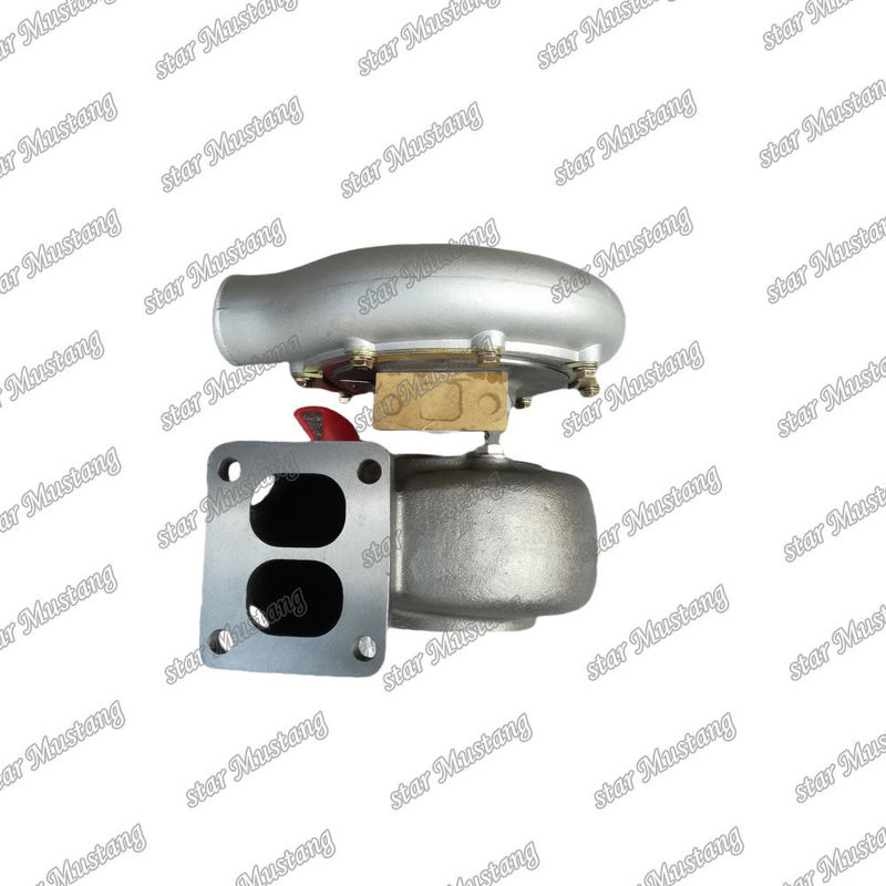 Turbocompresseur 3LM-319 3LM319 3LM-320 D333C 330B 3306 4N8969 Partie moteur avec structure intégrée et 6 mois