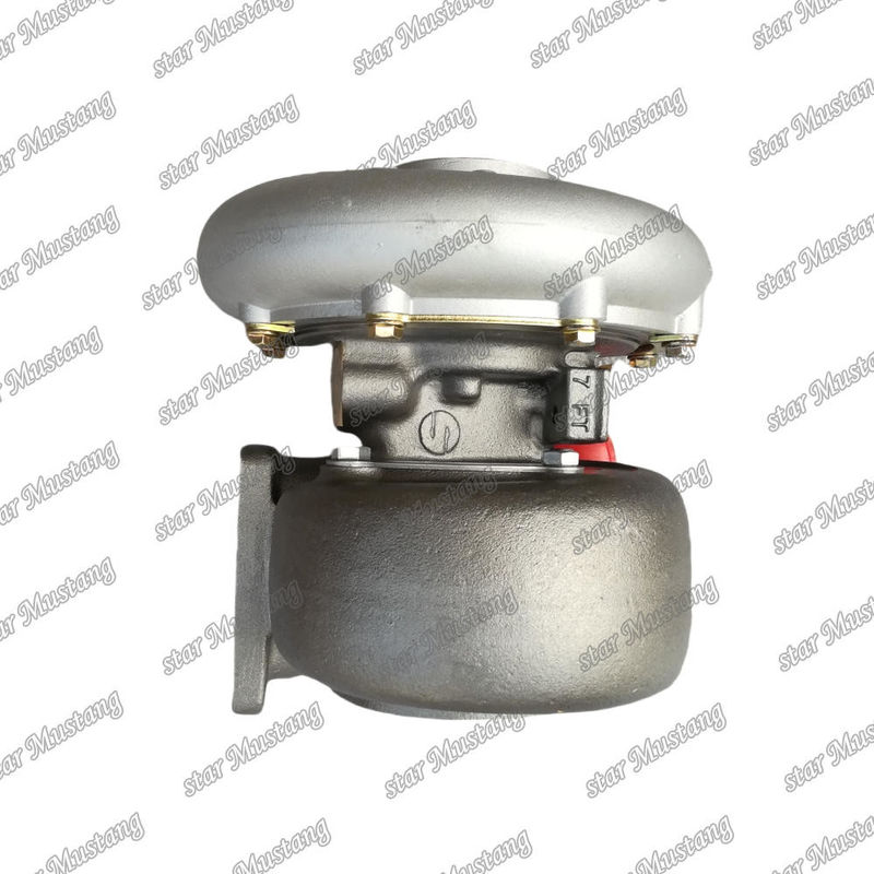 Turbocompresseur 3LM-319 3LM319 3LM-320 D333C 330B 3306 4N8969 Partie moteur avec structure intégrée et 6 mois