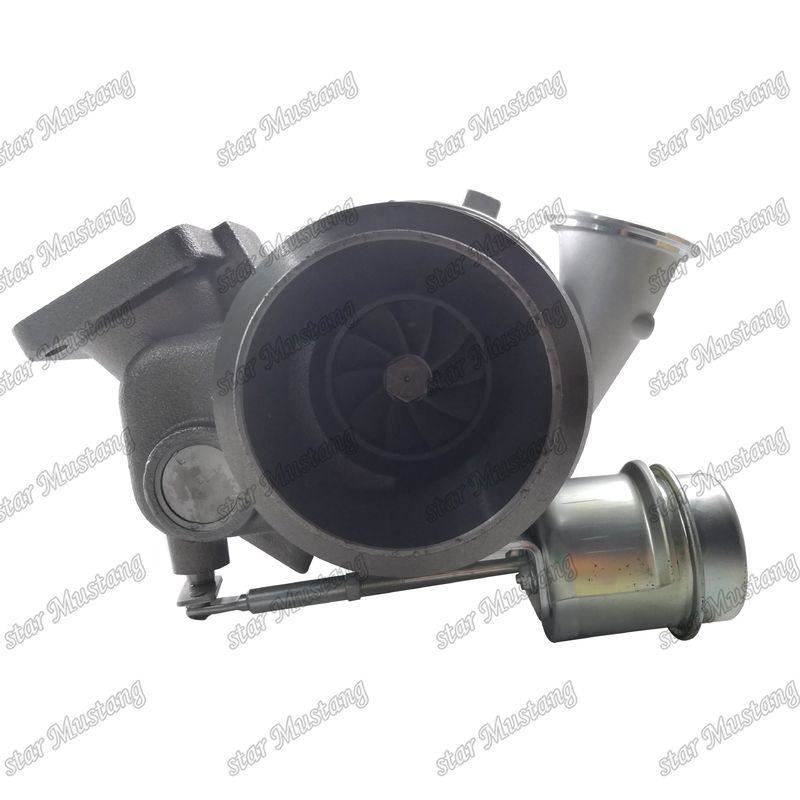 Turbocompresseur C12 714788-5001S 171-8151 Partie du moteur avec structure intégrale et 6 mois
