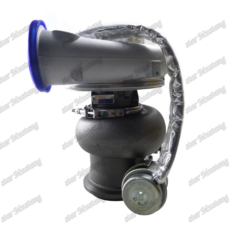 Turbocompresseur C12 714788-5001S 171-8151 Partie du moteur avec structure intégrale et 6 mois
