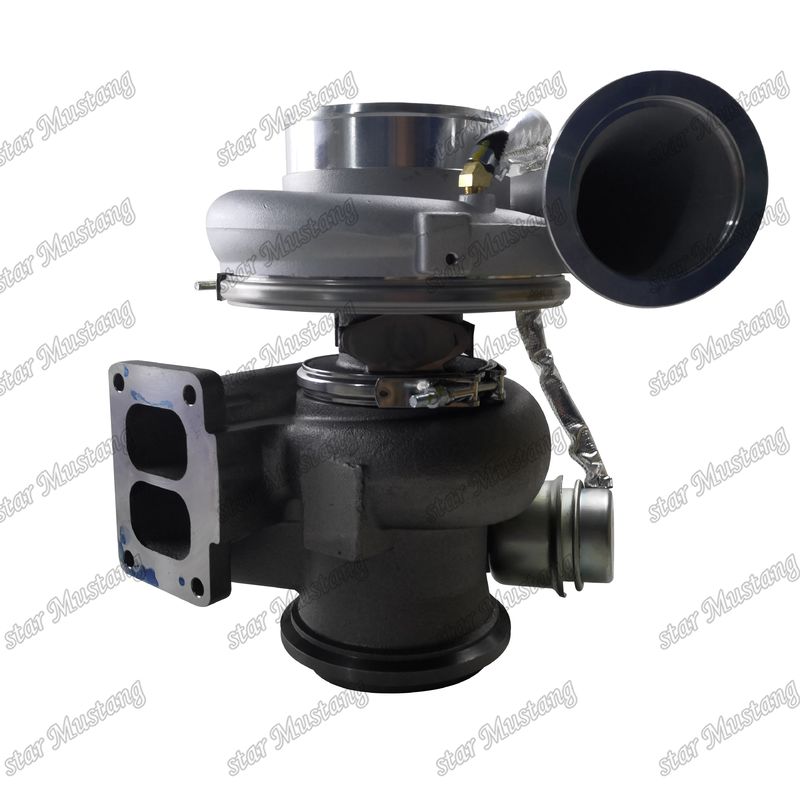 Turbocompresseur C12 714788-5001S 171-8151 Partie du moteur avec structure intégrale et 6 mois