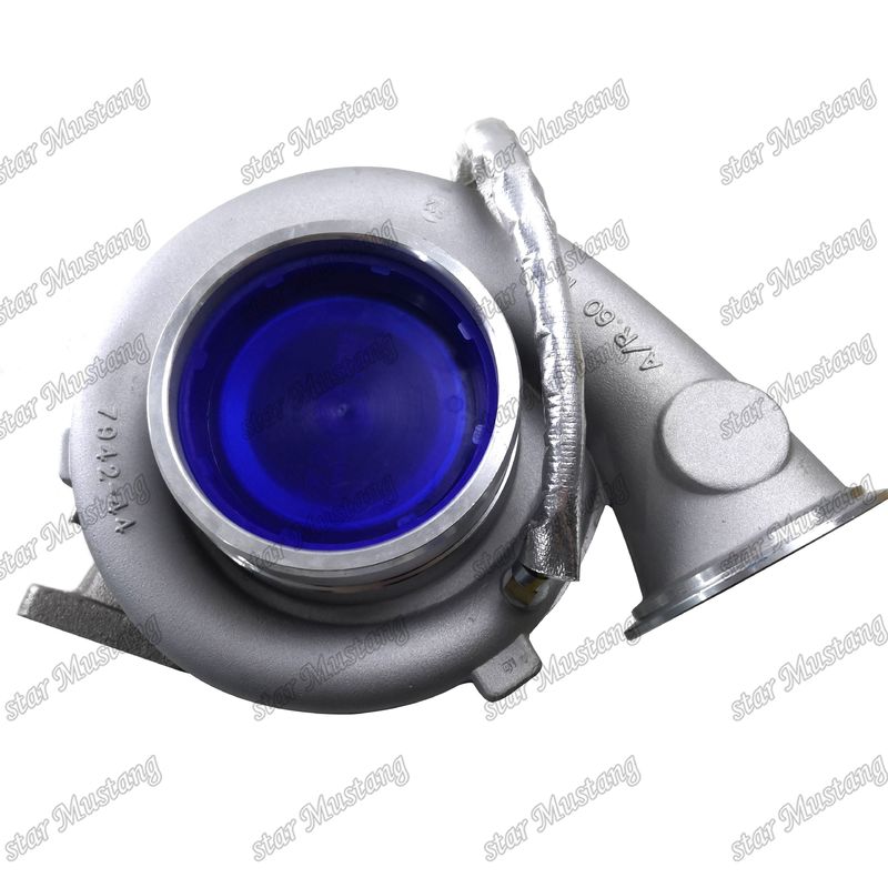 Turbocompresseur C12 714788-5001S 171-8151 Partie du moteur avec structure intégrale et 6 mois