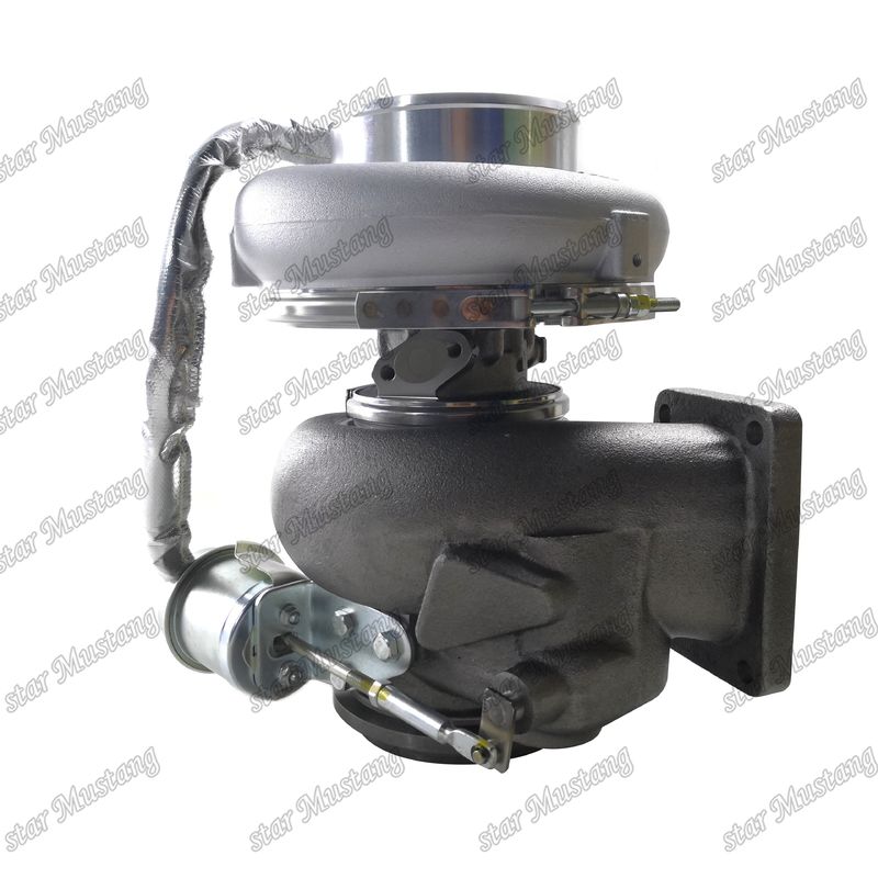 Turbocompresseur C12 714788-5001S 171-8151 Partie du moteur avec structure intégrale et 6 mois