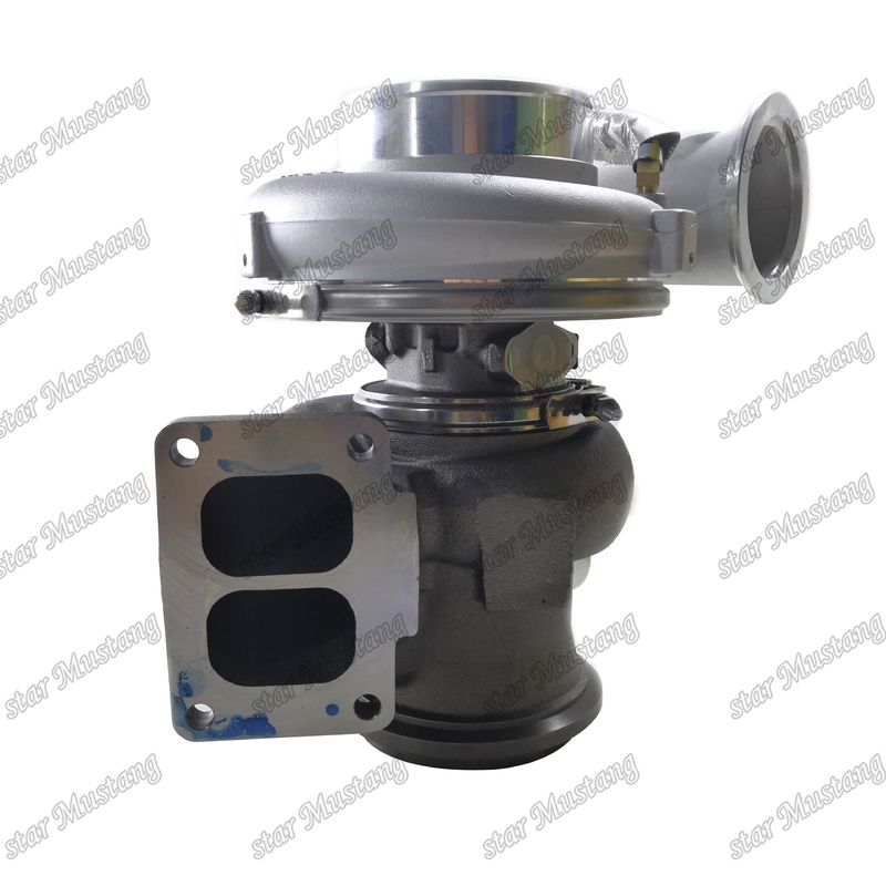 Turbocompresseur C12 714788-5001S 171-8151 Partie du moteur avec structure intégrale et 6 mois