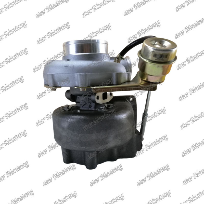 État des stocks du turbocompresseur HX50W 8460.41.406 3529040 3594546 3597047 pour les moteurs diesel