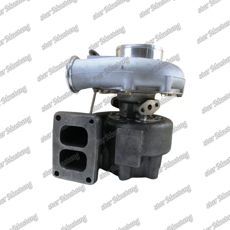 État des stocks du turbocompresseur HX50W 8460.41.406 3529040 3594546 3597047 pour les moteurs diesel
