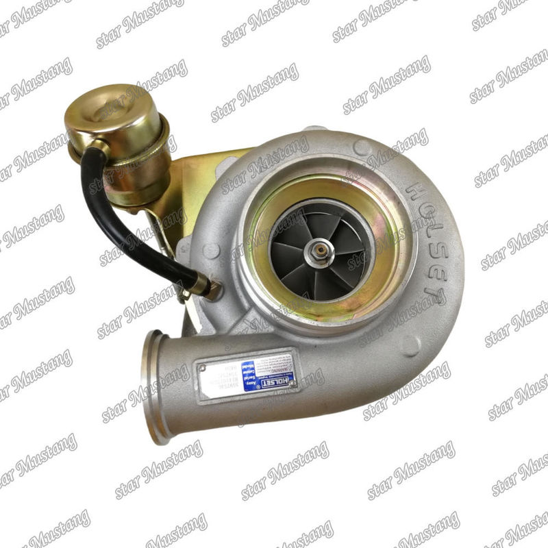 État des stocks du turbocompresseur HX50W 8460.41.406 3529040 3594546 3597047 pour les moteurs diesel