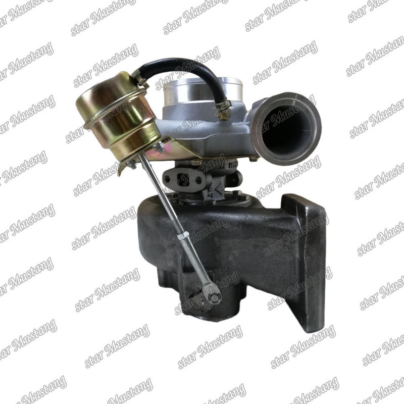 État des stocks du turbocompresseur HX50W 8460.41.406 3529040 3594546 3597047 pour les moteurs diesel
