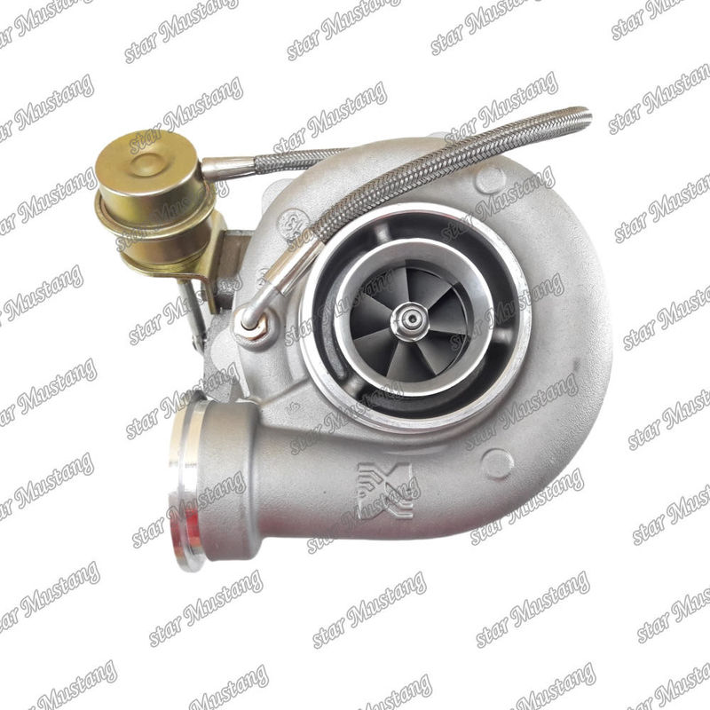 Situation Moteur diesel turbocompresseur S200G pour JS200SC JS210SC JS220LC JS230LC 12589700062 12589980116 32006296