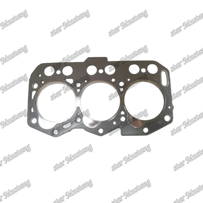 3TNV76 joints de tête de cylindre 119737-01330 119717-01331 Pour le moteur Yanmar Original