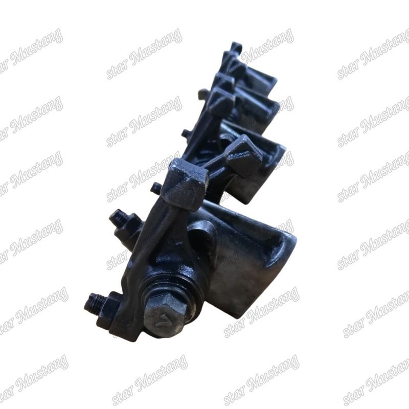 Assemblage du bras roqueur pour V2403 pour véhicule démonté en grande demande
