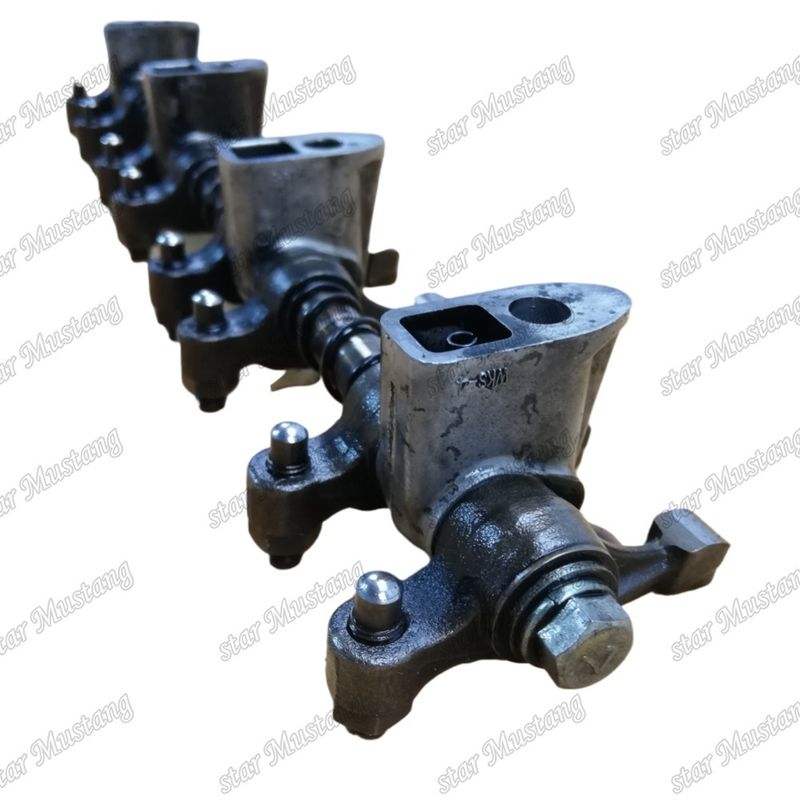Assemblage du bras roqueur pour V2403 pour véhicule démonté en grande demande
