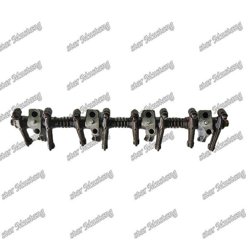 État du stock Assemblage de bras roqueur V3307 1G772-14260 1G772-14020 pour moteur diesel