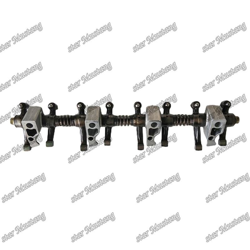 État du stock Assemblage de bras roqueur V3307 1G772-14260 1G772-14020 pour moteur diesel