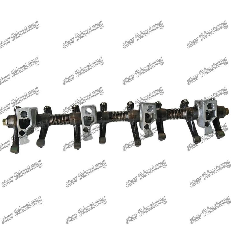 État du stock Assemblage de bras roqueur V3307 1G772-14260 1G772-14020 pour moteur diesel