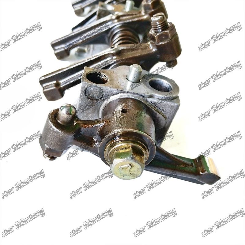 État du stock Assemblage de bras roqueur V3307 1G772-14260 1G772-14020 pour moteur diesel