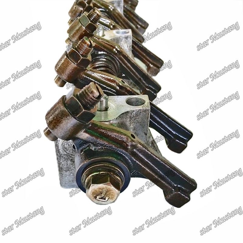 État du stock Assemblage de bras roqueur V3307 1G772-14260 1G772-14020 pour moteur diesel