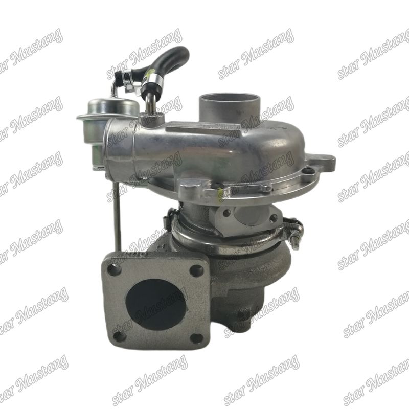 Le moteur diesel à piston turbocompresseur RHF3 V2003 236B 242D 246D 262D 1J700-17010 1J700-17011 1J700-17012