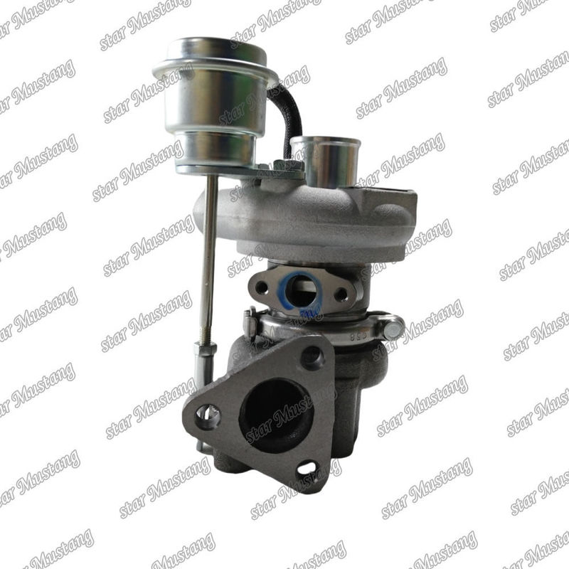 Turbocompresseur d'origine V1505T 16292-17010 TD025M-05T 49173-03410 pour le piston du moteur