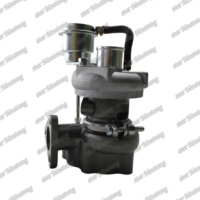 Turbocompresseur d'origine V1505T 16292-17010 TD025M-05T 49173-03410 pour le piston du moteur