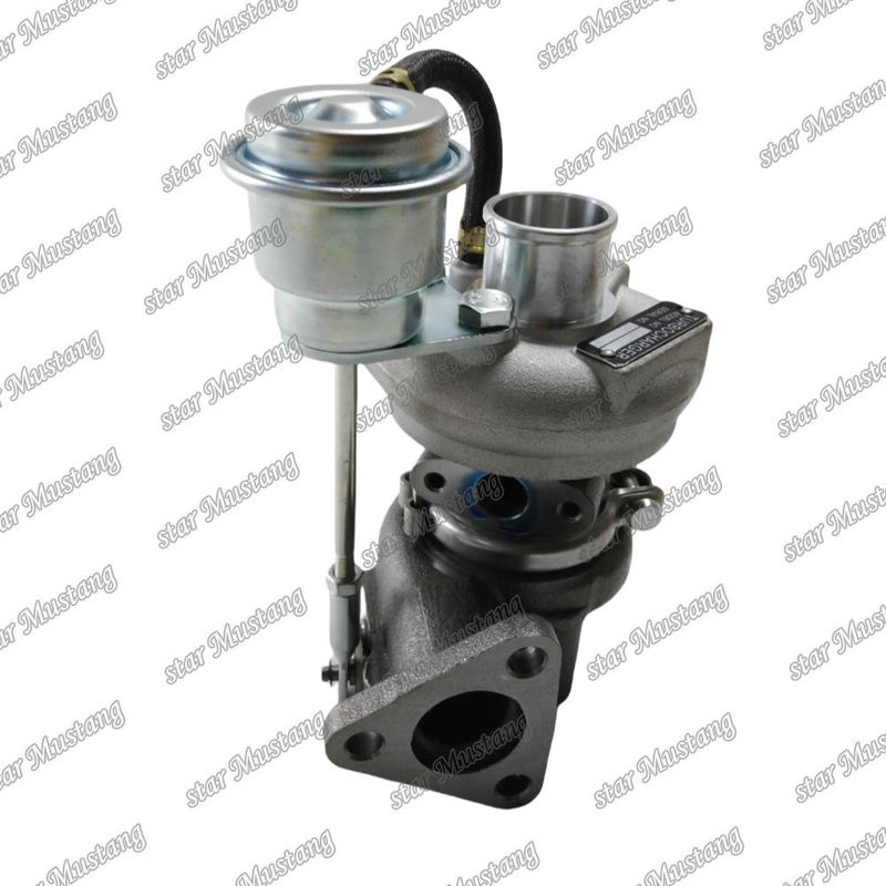 Turbocompresseur d'origine V1505T 16292-17010 TD025M-05T 49173-03410 pour le piston du moteur