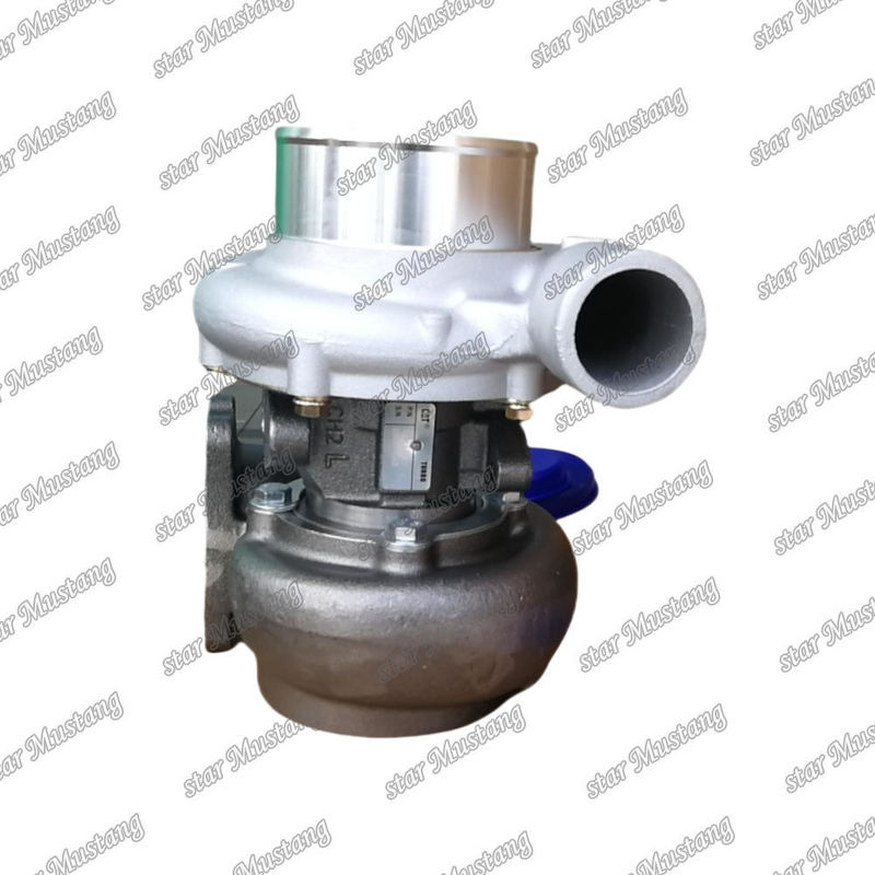 Turbocompresseur S2ESL-105 S2ESL105 928G 938F 3116T 3126 S2EL 115-1181 Partie moteur avec structure intégrée et 6 mois