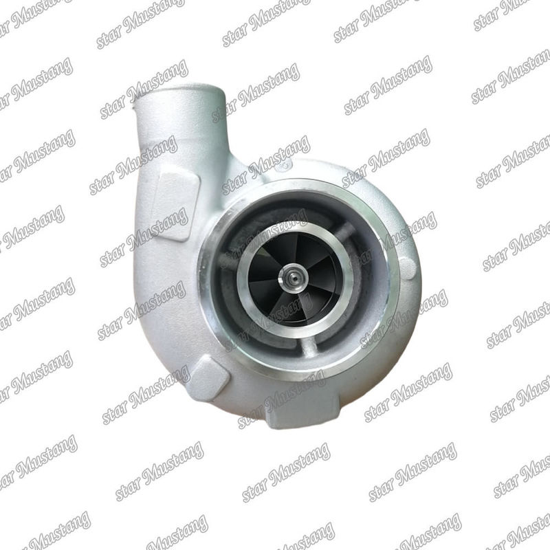 Turbocompresseur S2ESL-105 S2ESL105 928G 938F 3116T 3126 S2EL 115-1181 Partie moteur avec structure intégrée et 6 mois