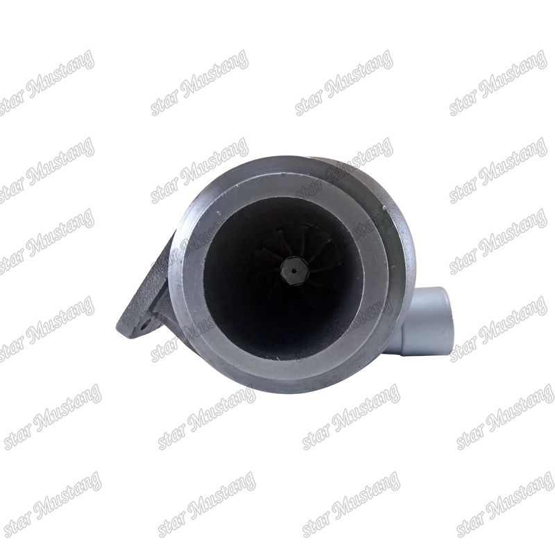 Turbocompresseur S310C080 S310C C7 C9 C-9 330C 330D 248-5246 248-5376 10R-2232 1OR-2232 10R-2355 1OR-2355 191-5094 10R-0368 Partie moteur avec structure intégrée et 6 mois