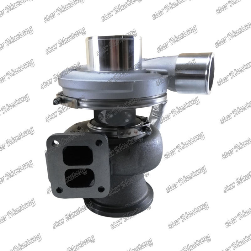 Turbocompresseur S310G119 C9 10R2618 10R4117 3584924 20R0125 2480323 Partie du moteur avec structure intégrée et 6 mois