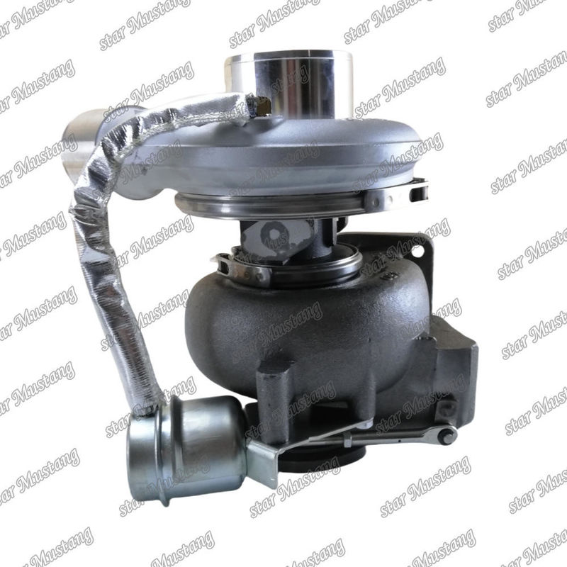 Turbocompresseur S310G119 C9 10R2618 10R4117 3584924 20R0125 2480323 Partie du moteur avec structure intégrée et 6 mois