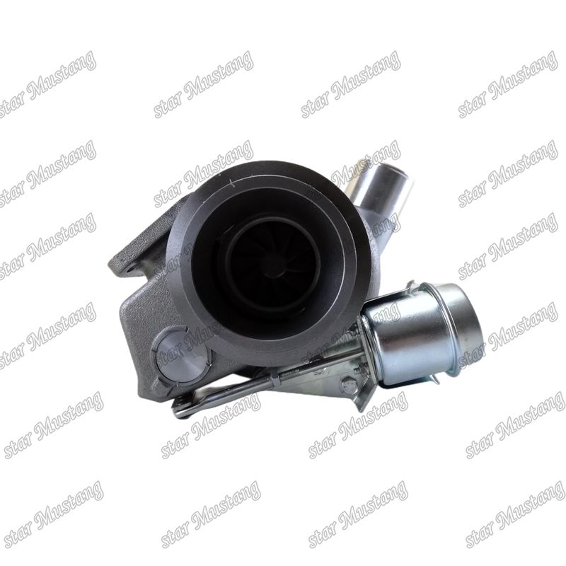 Turbocompresseur S310G119 C9 10R2618 10R4117 3584924 20R0125 2480323 Partie du moteur avec structure intégrée et 6 mois