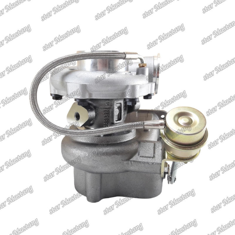 S200G JS200SC JS210SC JS220LC JS230LC Turbocompresseur 12589700062 12589980116 32006296 Pour le moteur JCB