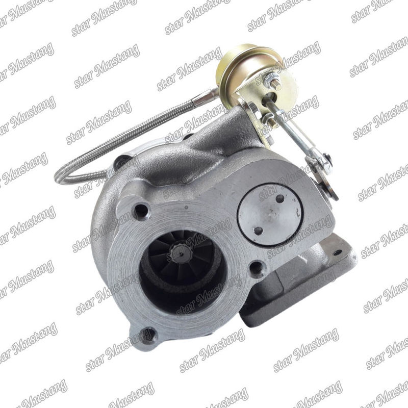 S200G JS200SC JS210SC JS220LC JS230LC Turbocompresseur 12589700062 12589980116 32006296 Pour le moteur JCB