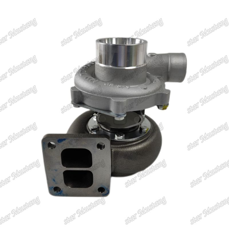 6D110 PC200-3 WA380-1 Turbocharger 6138-82-8200 Pour le moteur Komatsu
