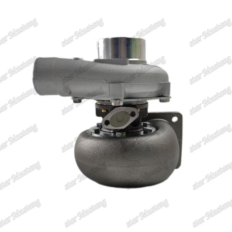 6D110 PC200-3 WA380-1 Turbocharger 6138-82-8200 Pour le moteur Komatsu