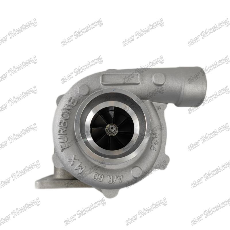 6D110 PC200-3 WA380-1 Turbocharger 6138-82-8200 Pour le moteur Komatsu
