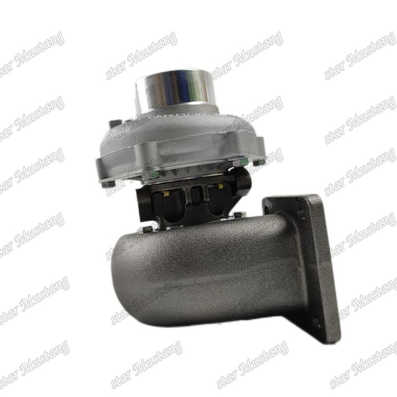 6D110 PC200-3 WA380-1 Turbocharger 6138-82-8200 Pour le moteur Komatsu