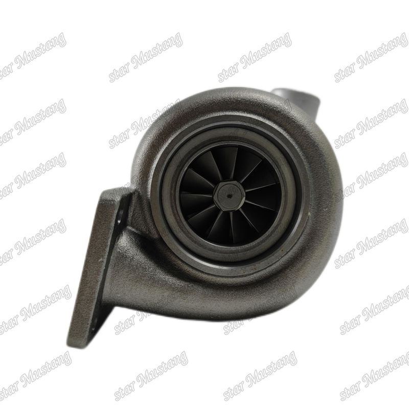 6D110 PC200-3 WA380-1 Turbocharger 6138-82-8200 Pour le moteur Komatsu