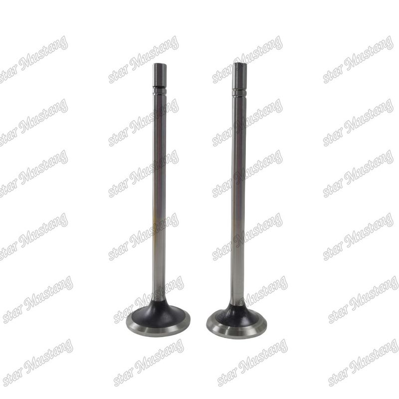 3176C C10 IN 7E9578 EX 133-7029 Vanne pour pièces détachées de moteur Caterpillar